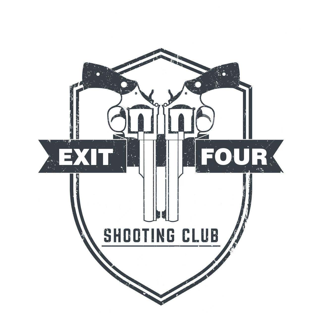 EXITFOURSHOOTINGCLUB.COM